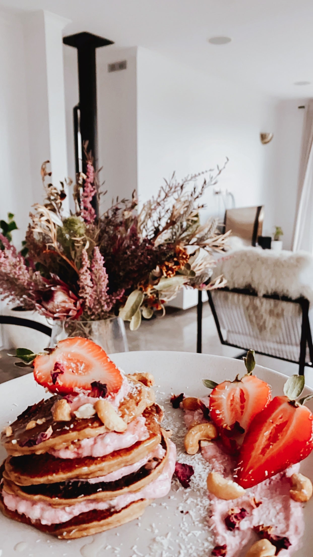 Protein Pancakes