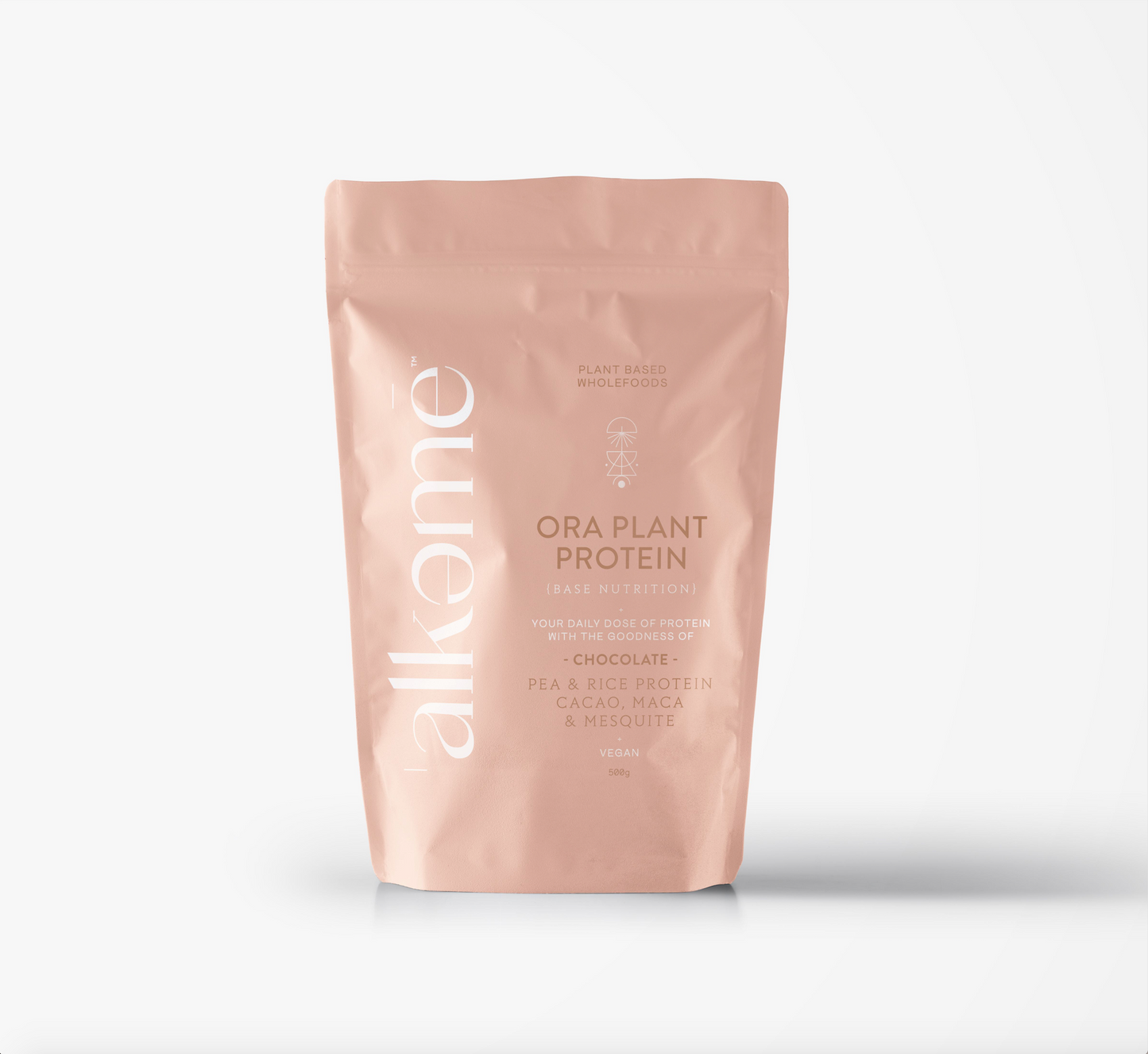 Ora Plant Protein - Chocolate - 1kg
