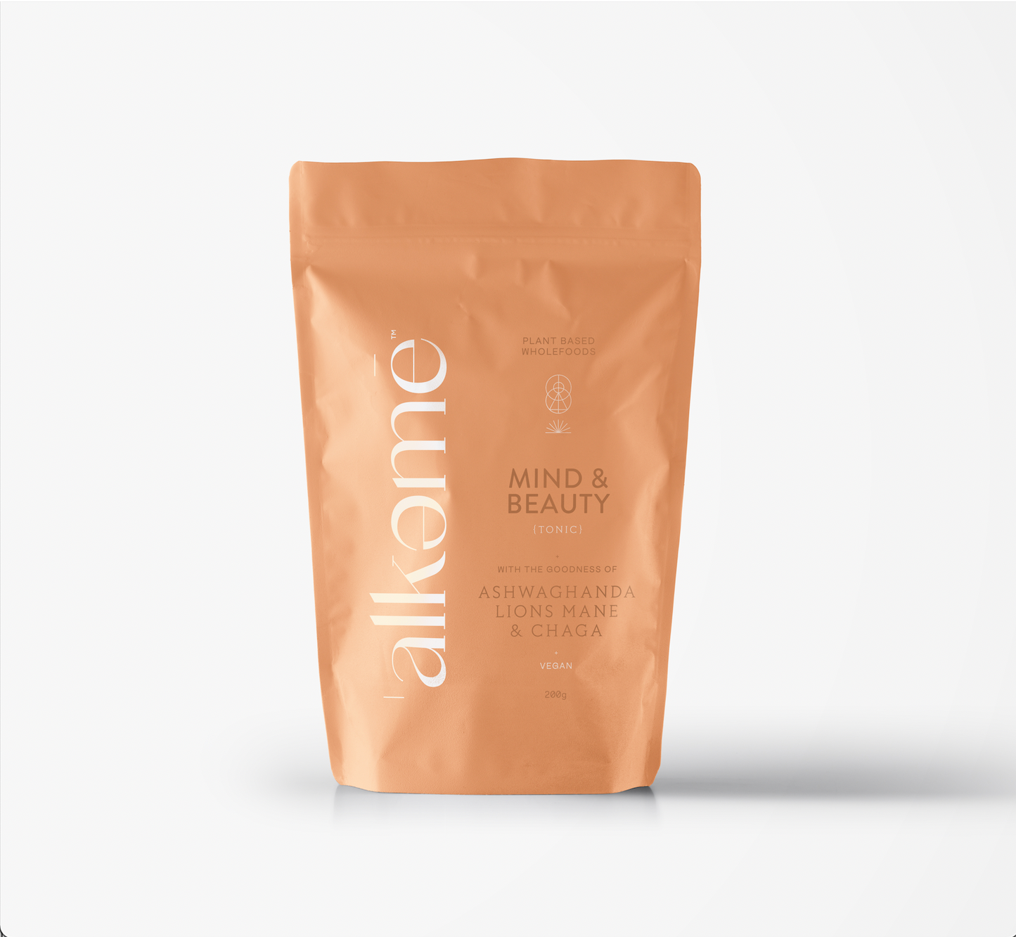 Mind & Beauty - Tonic