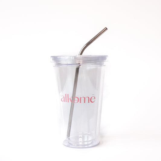 Cold drinks tumbler - 400ml