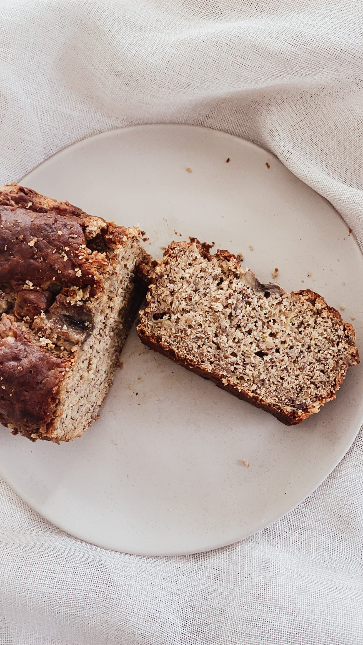 Banana Bread
