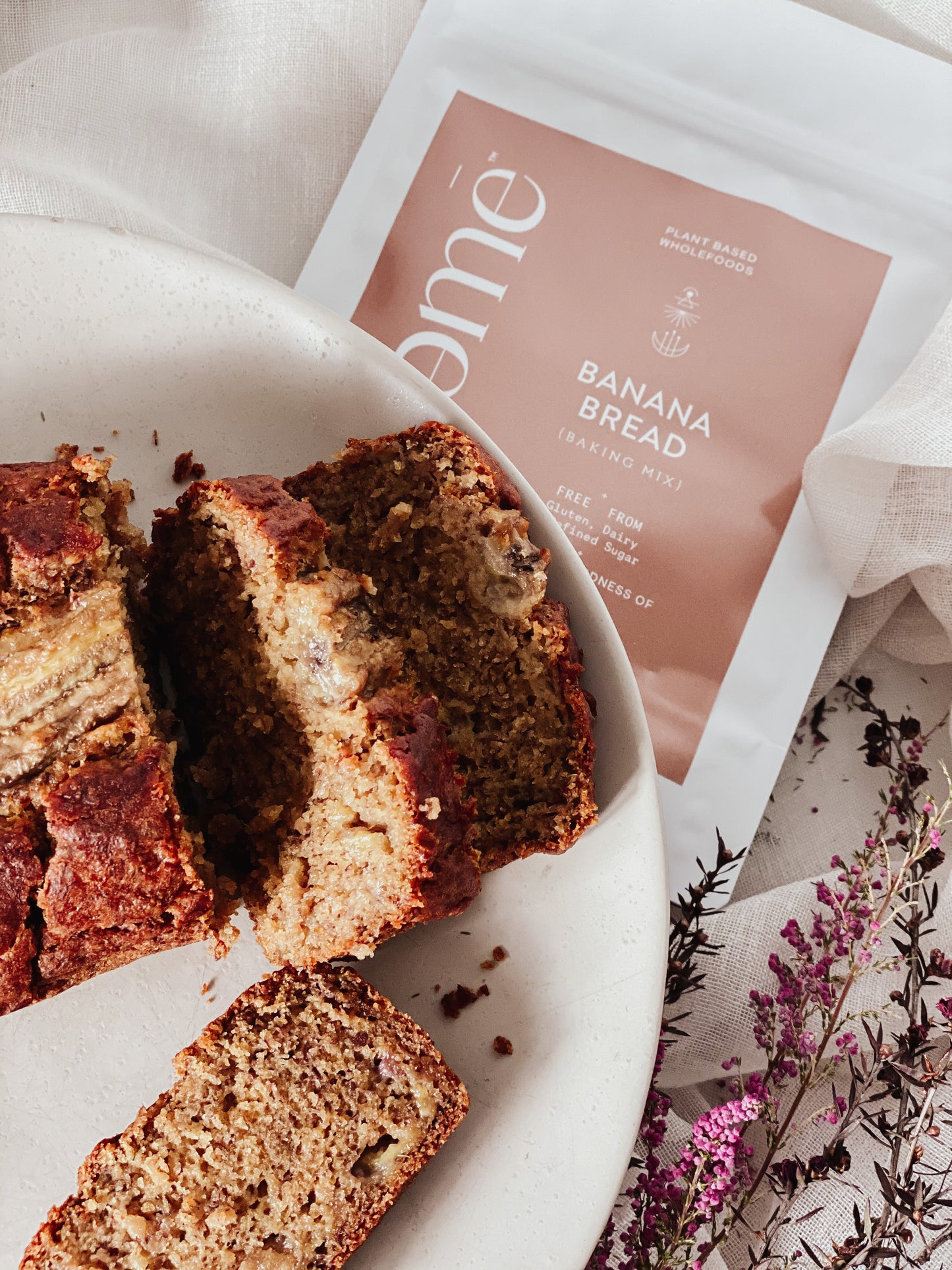 Banana Bread
