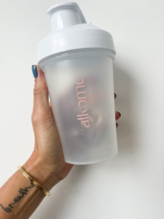 Protein Shaker