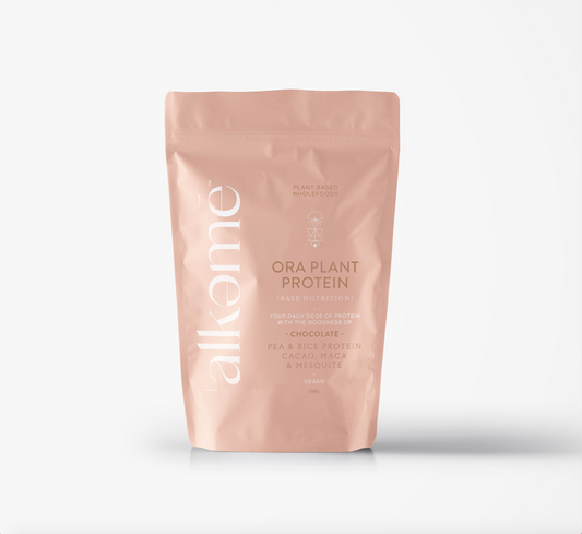 Ora Plant Protein - Chocolate - 1kg
