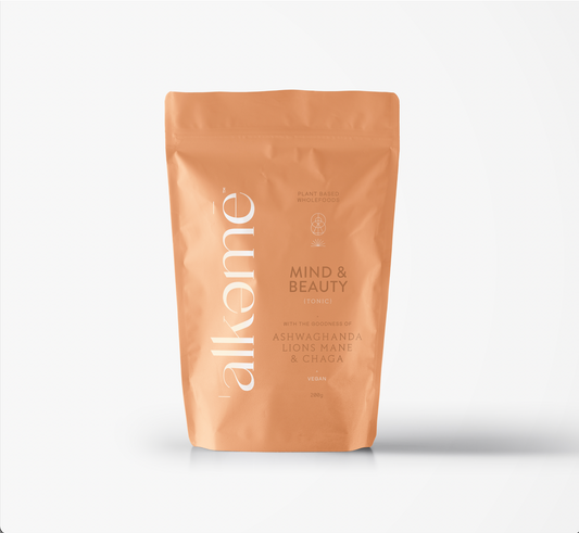 Mind & Beauty - Tonic